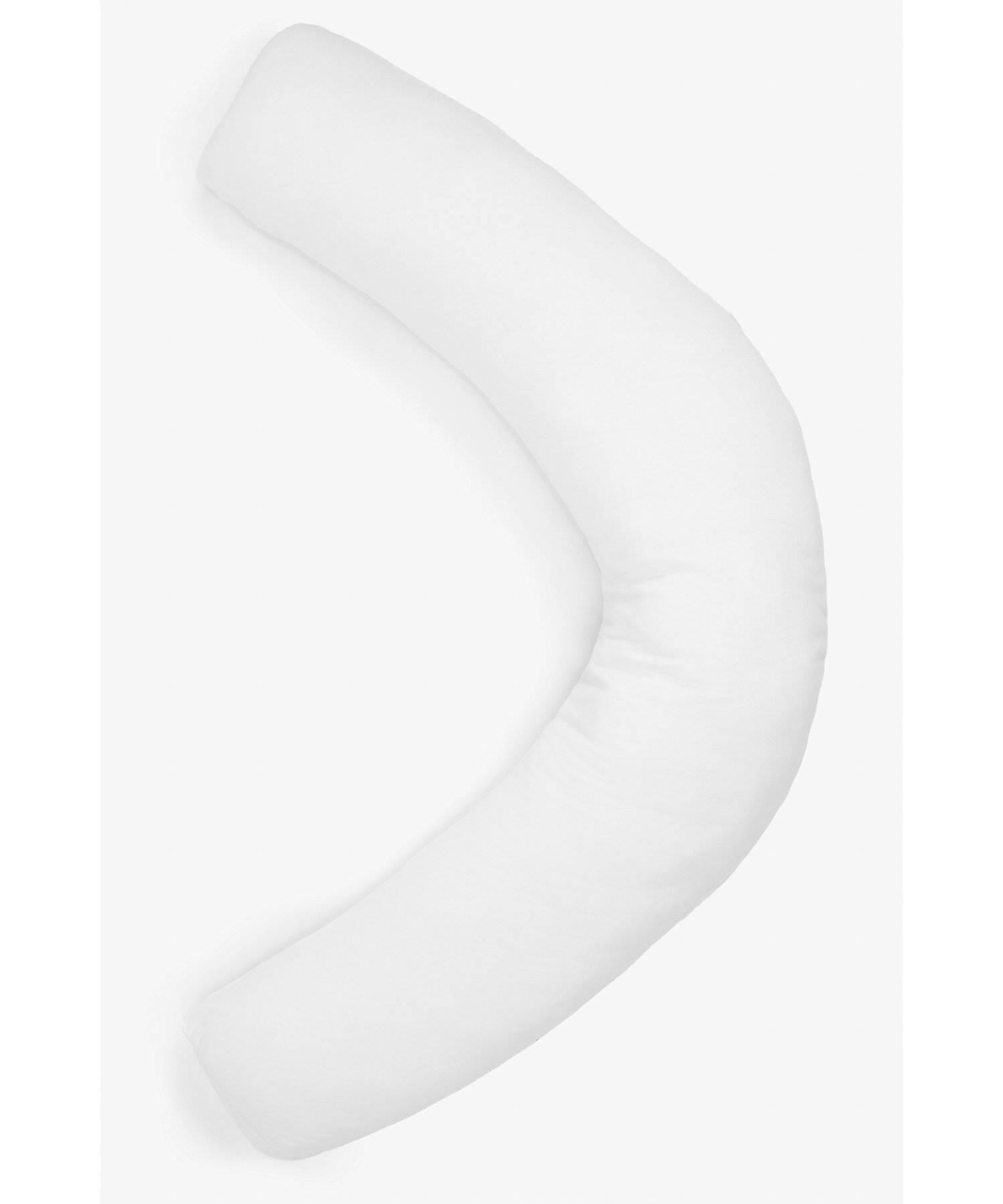 Mothercare multi purpose feeding pillow white