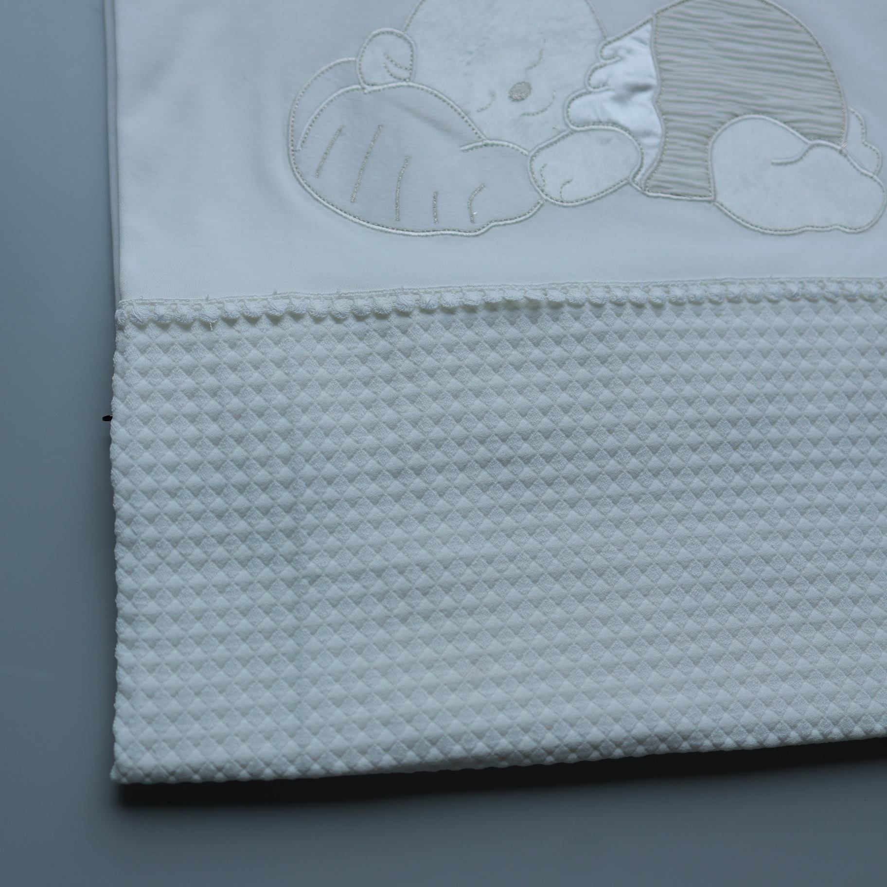 Lullaby Luxe Blanket