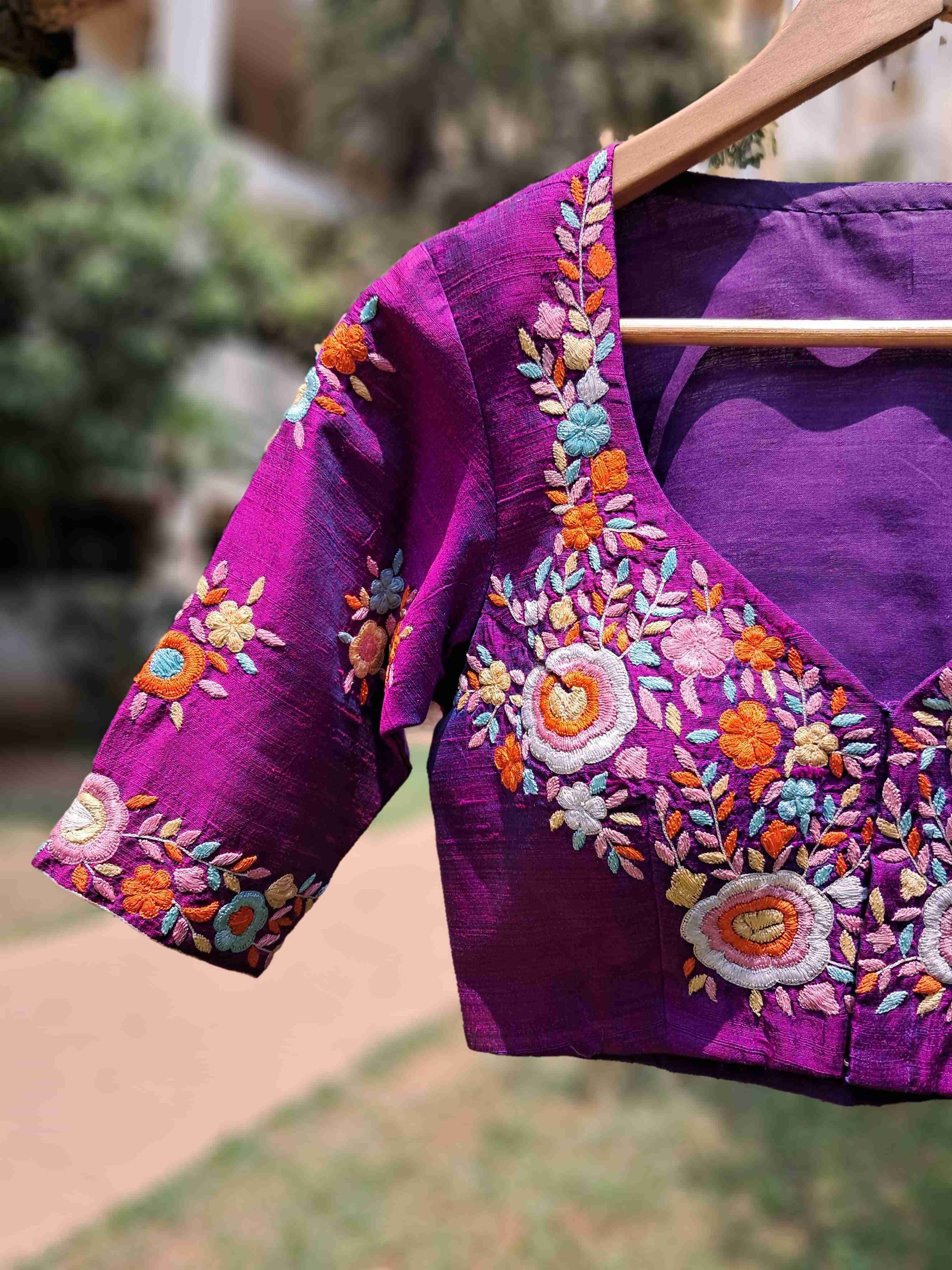 Blouse