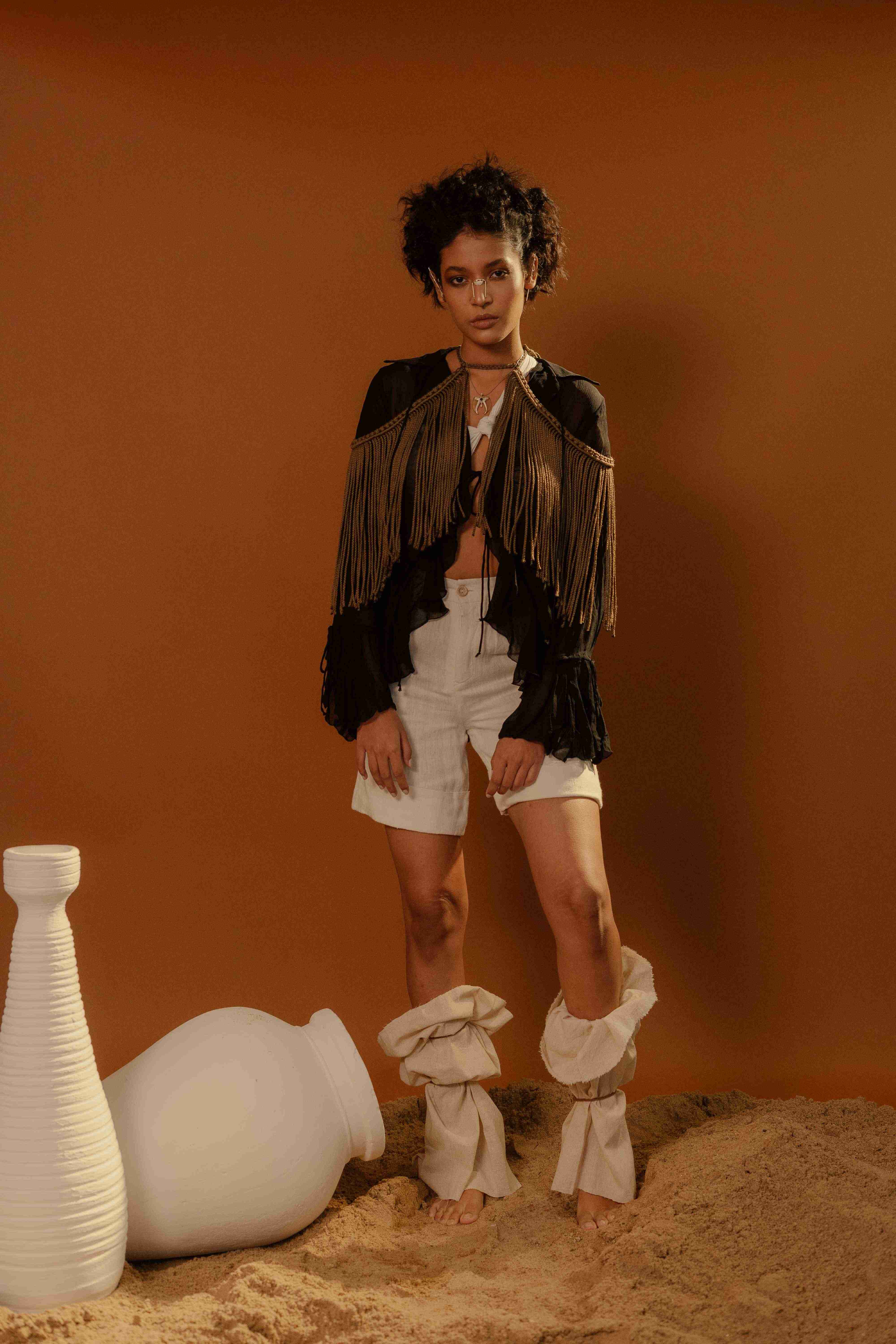 Shoulder Me The Details