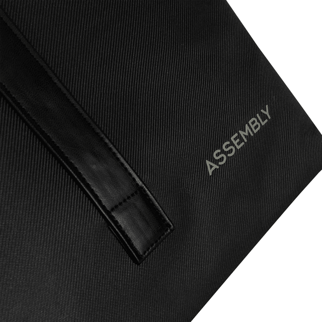 15.6 inch Laptop Sleeve | Black