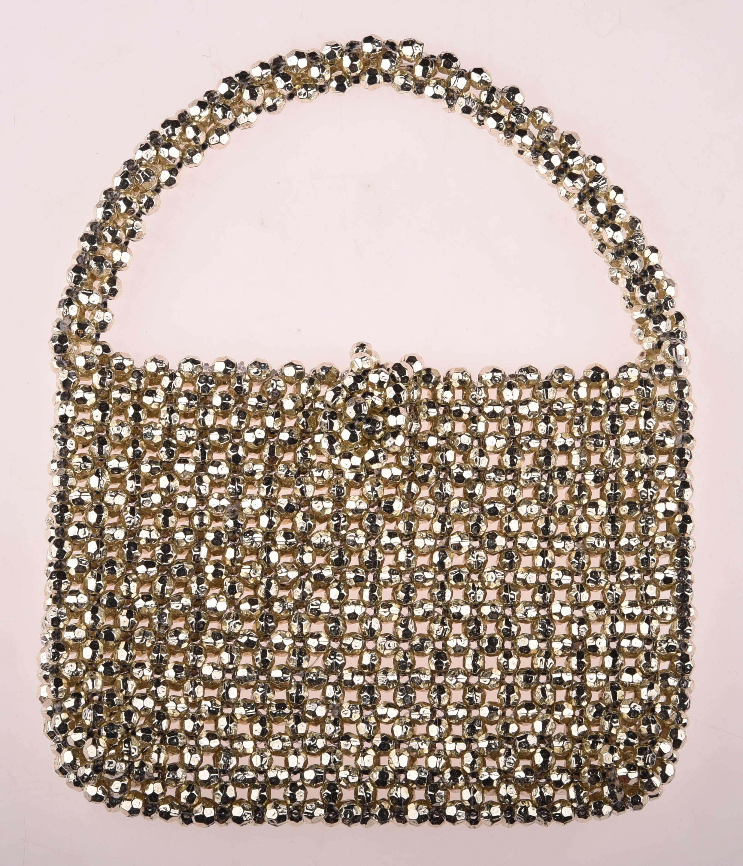Golden Purse