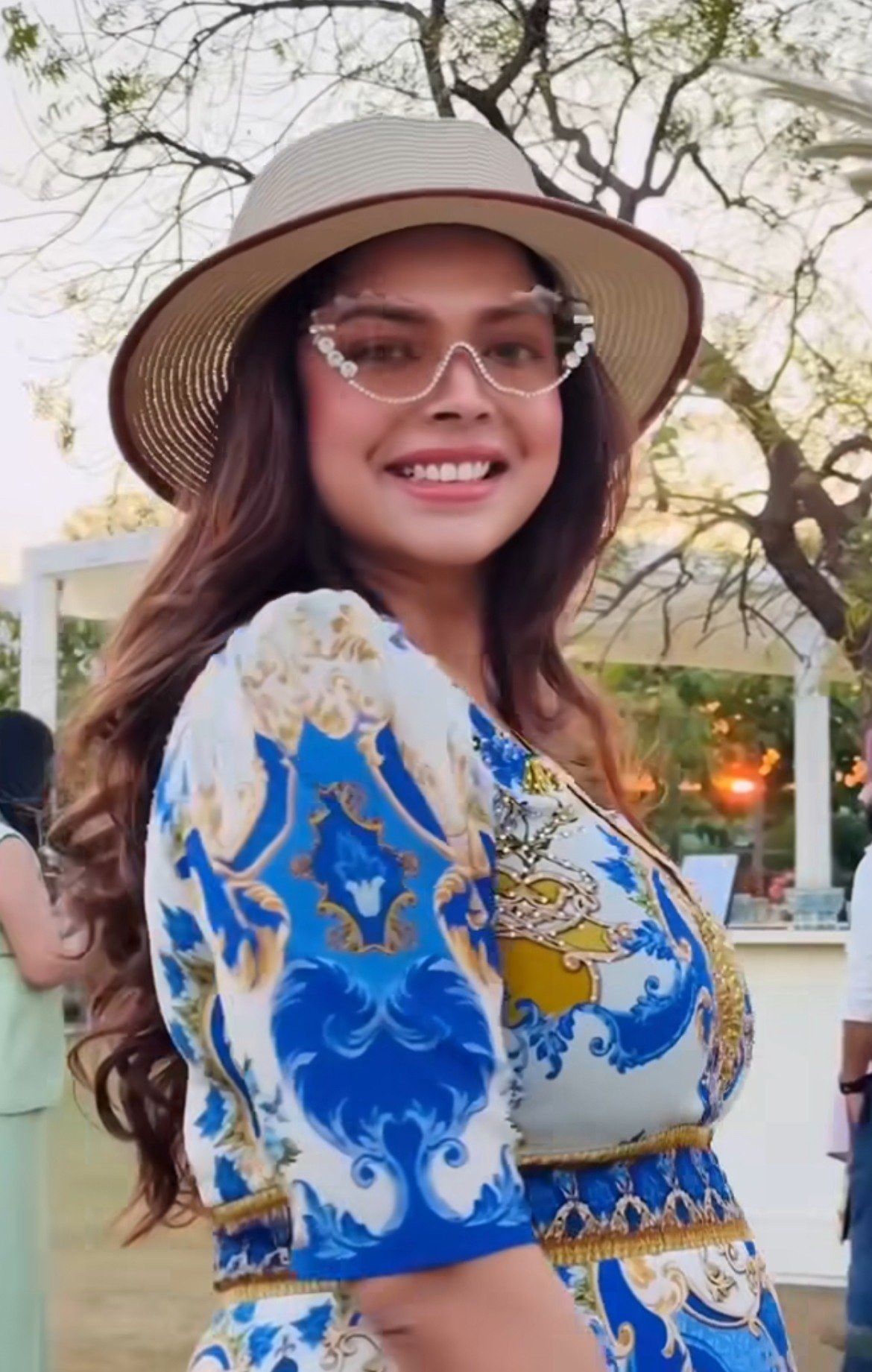 Sabrina Sunnies
