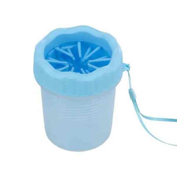 Trixie Paw Cleaner for Dogs