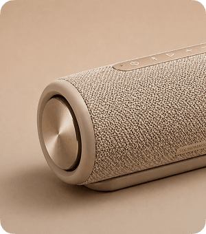 Home Audio