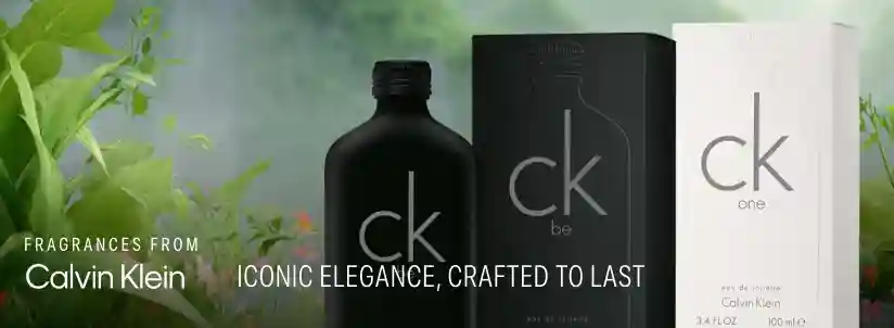 Brand Banner
