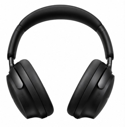 Bose QuietComfort Ultra سماعات رأس لاسلكية محيطة بالأذن بخاصية إلغاء الضوضاء باللون الأسود 2
