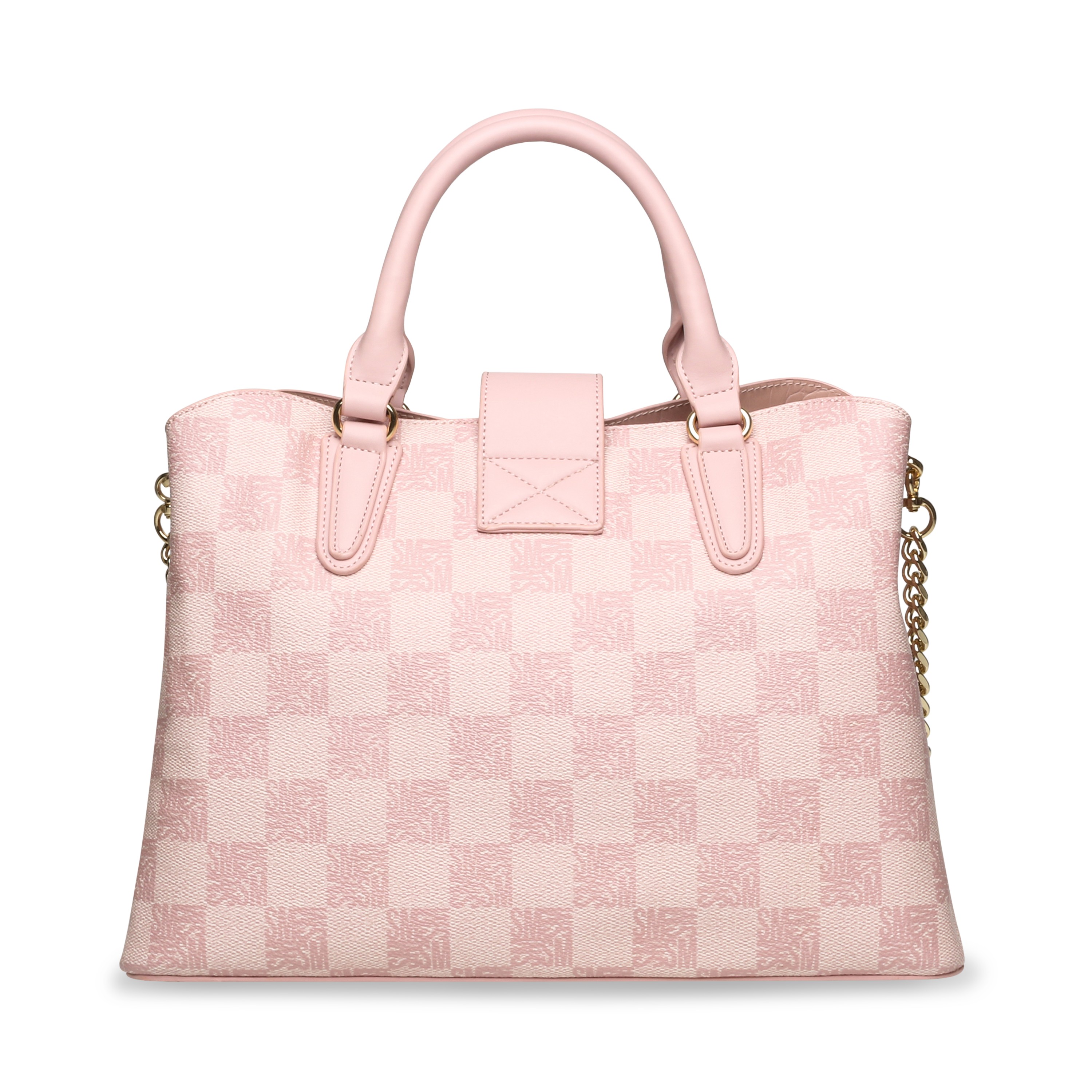 Bten-7 Blush Satchel
