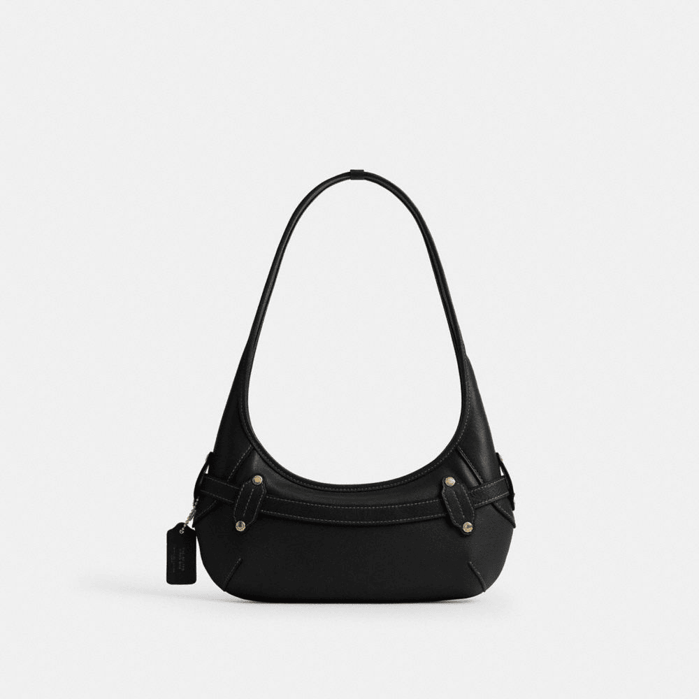 Belted Ergo Shoulder Bag 26