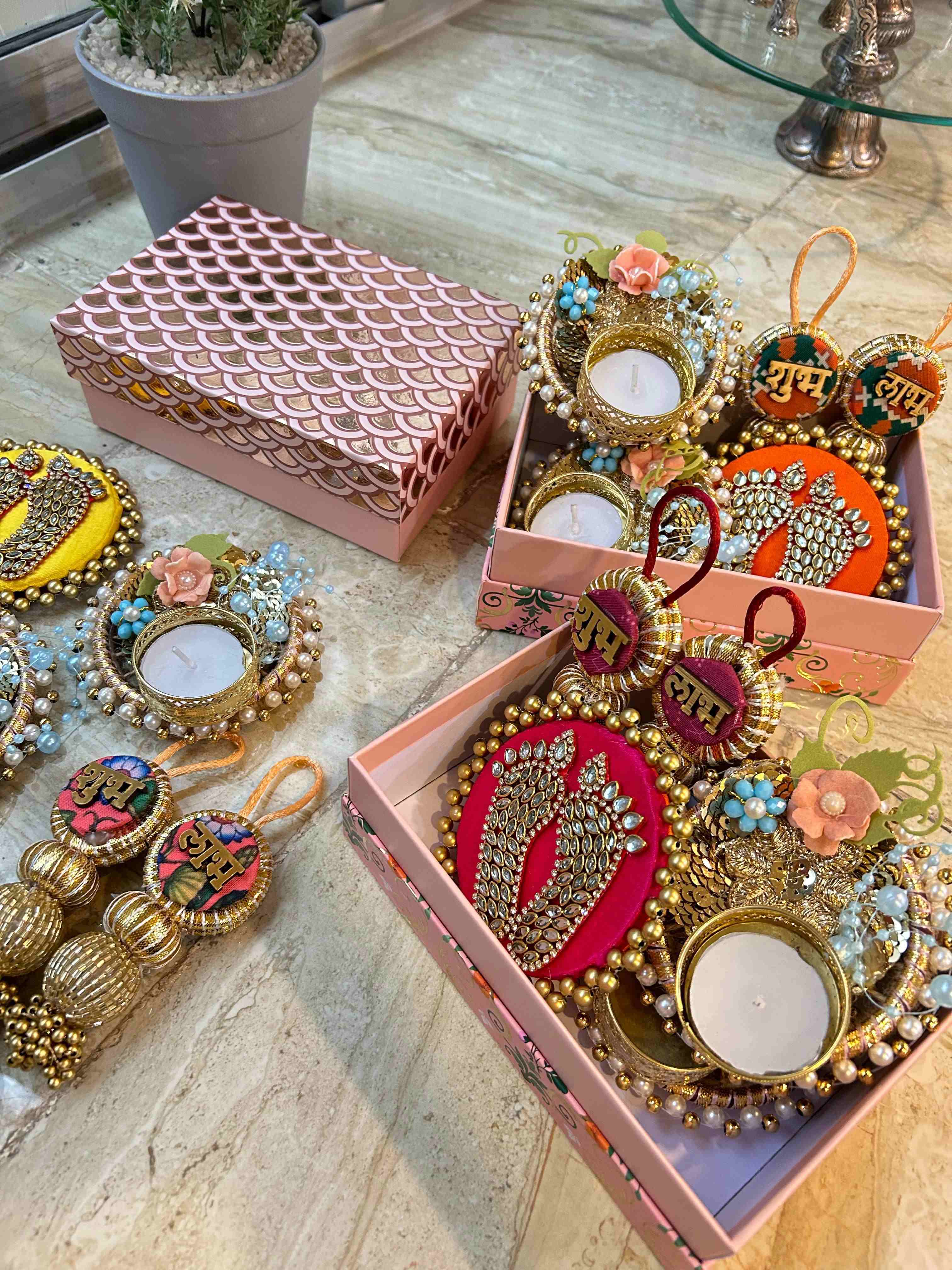Diwali Special Hamper-2