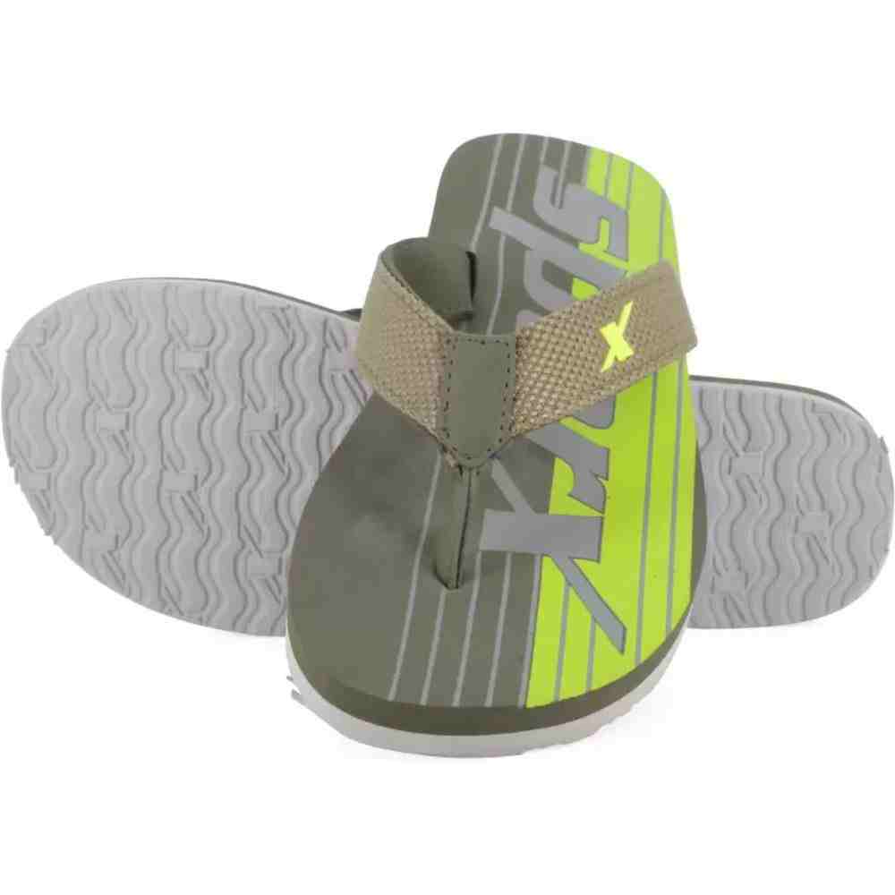 SPARX  Mens SFG-88 Flip Flops