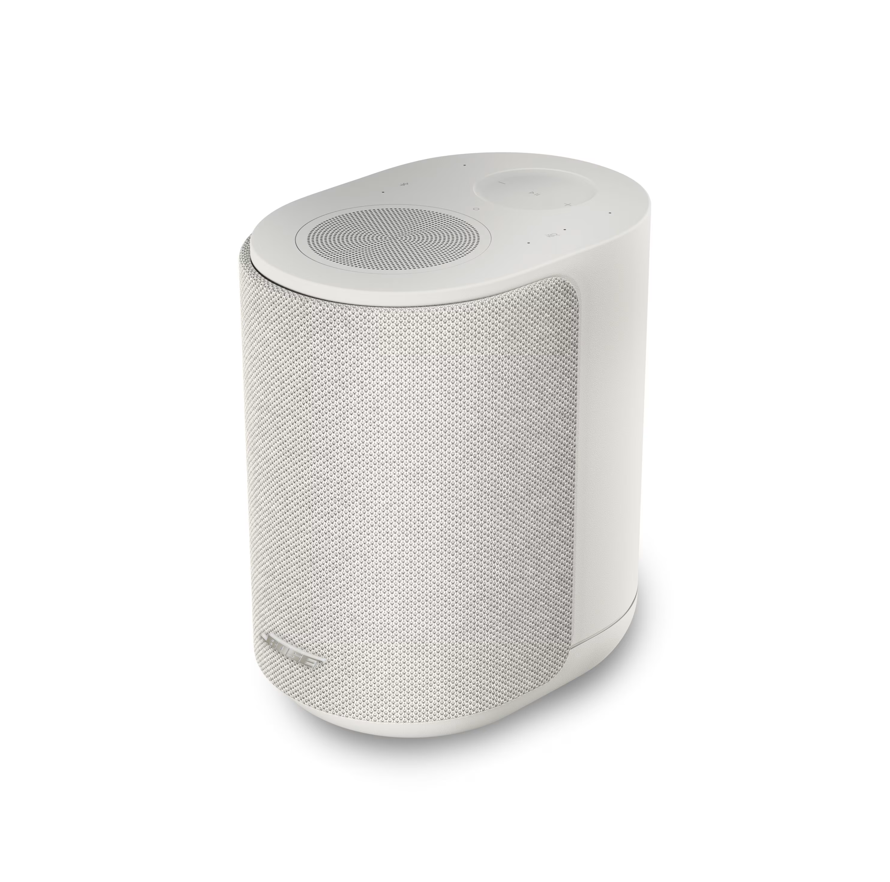 Bose Lifestyle Ultra Speaker White | Wireless Multiroom Speaker 3