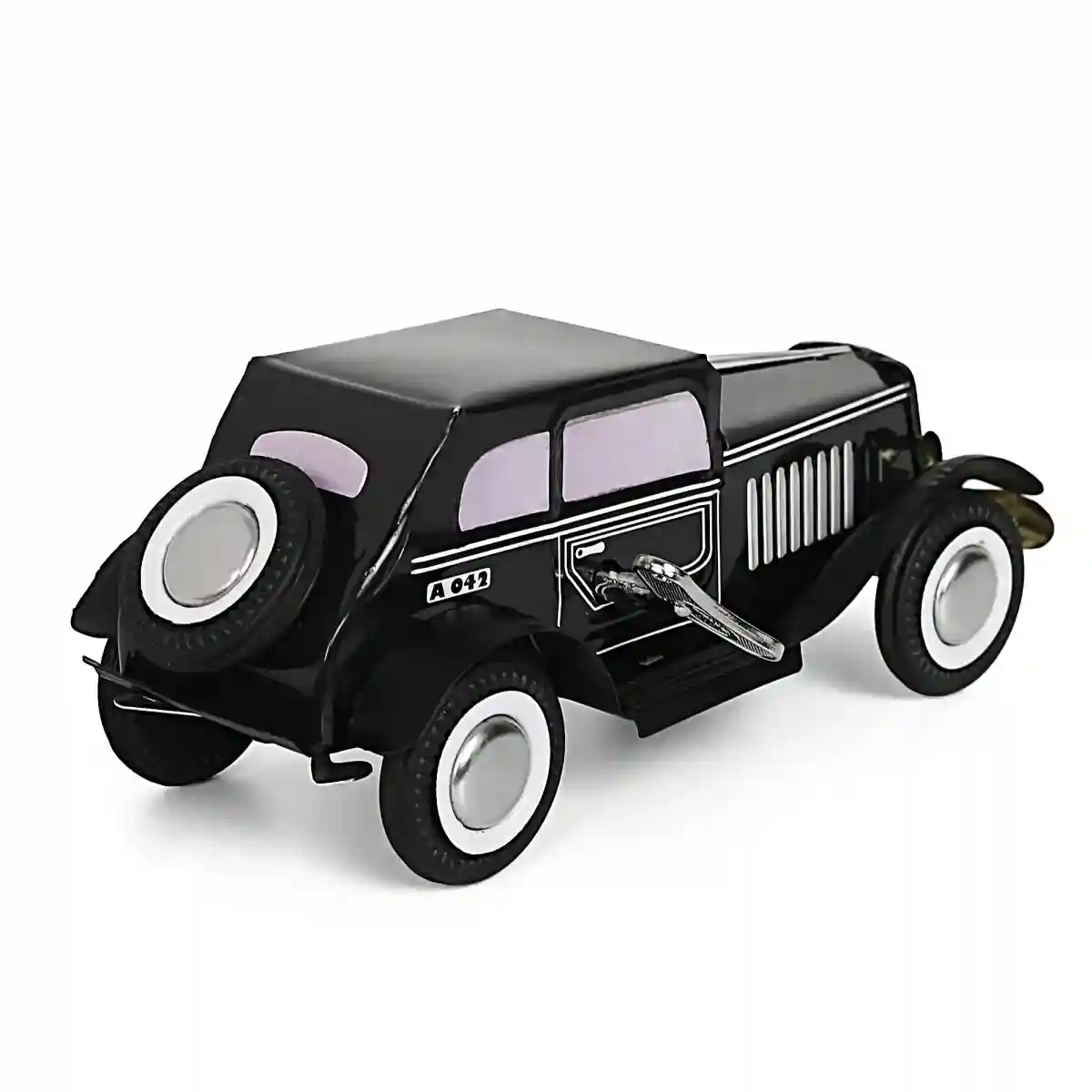old school retro toy cars