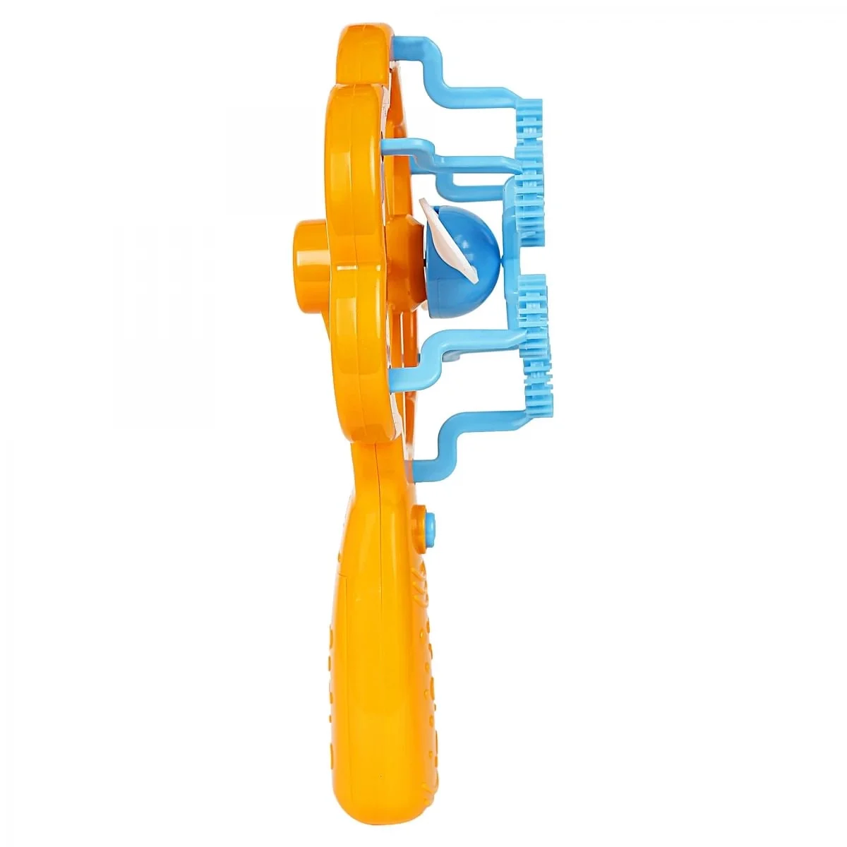 Bubble Flora Bubble Play Toys For Kids Age 3Y+ Orange