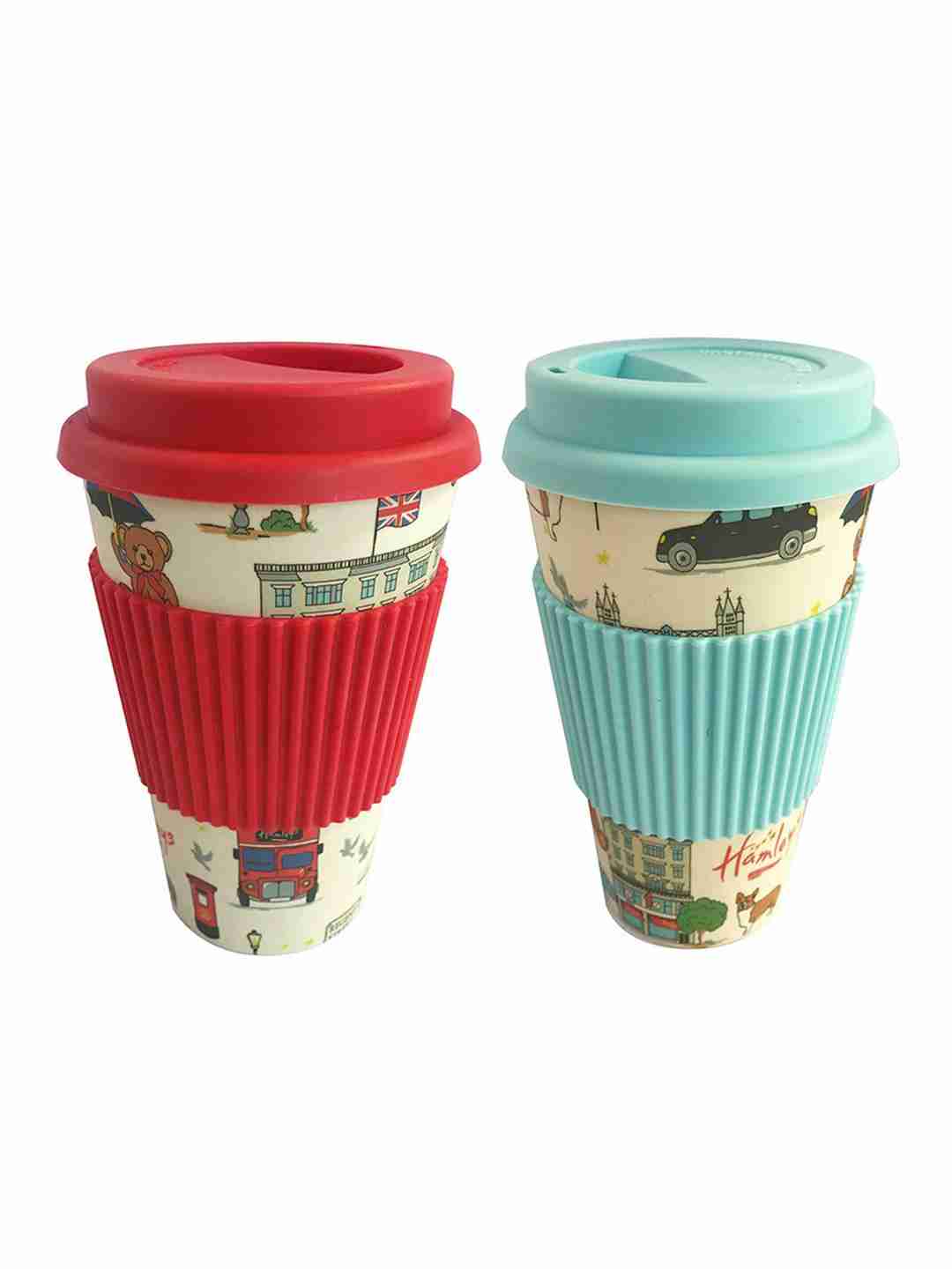 Hamleys Travel Mug Novelty for Kids age 5Y+