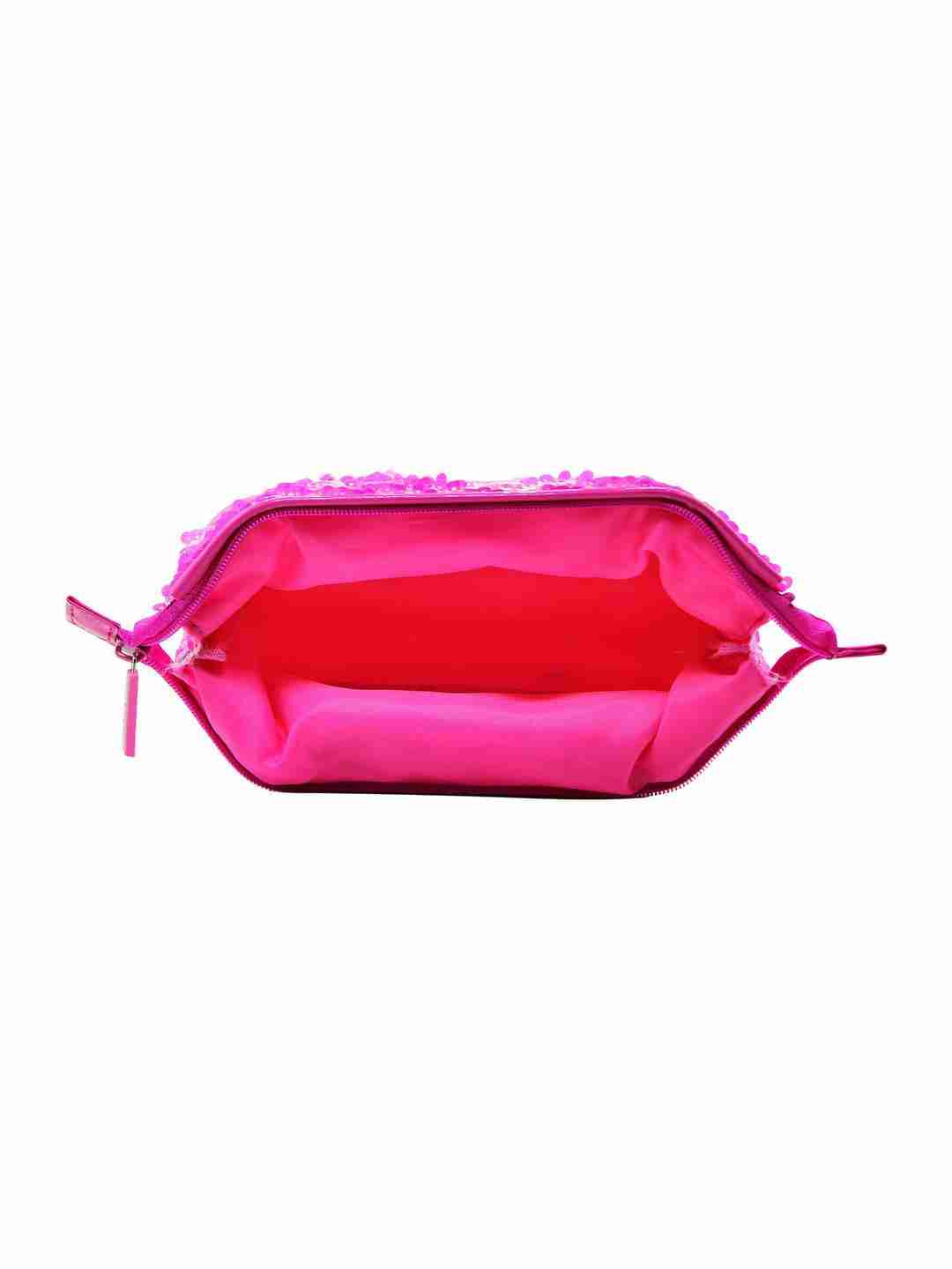 Hamster London Sequence Mini Handle Back Pink Bags for Girls Age 3Y+ (Pink)