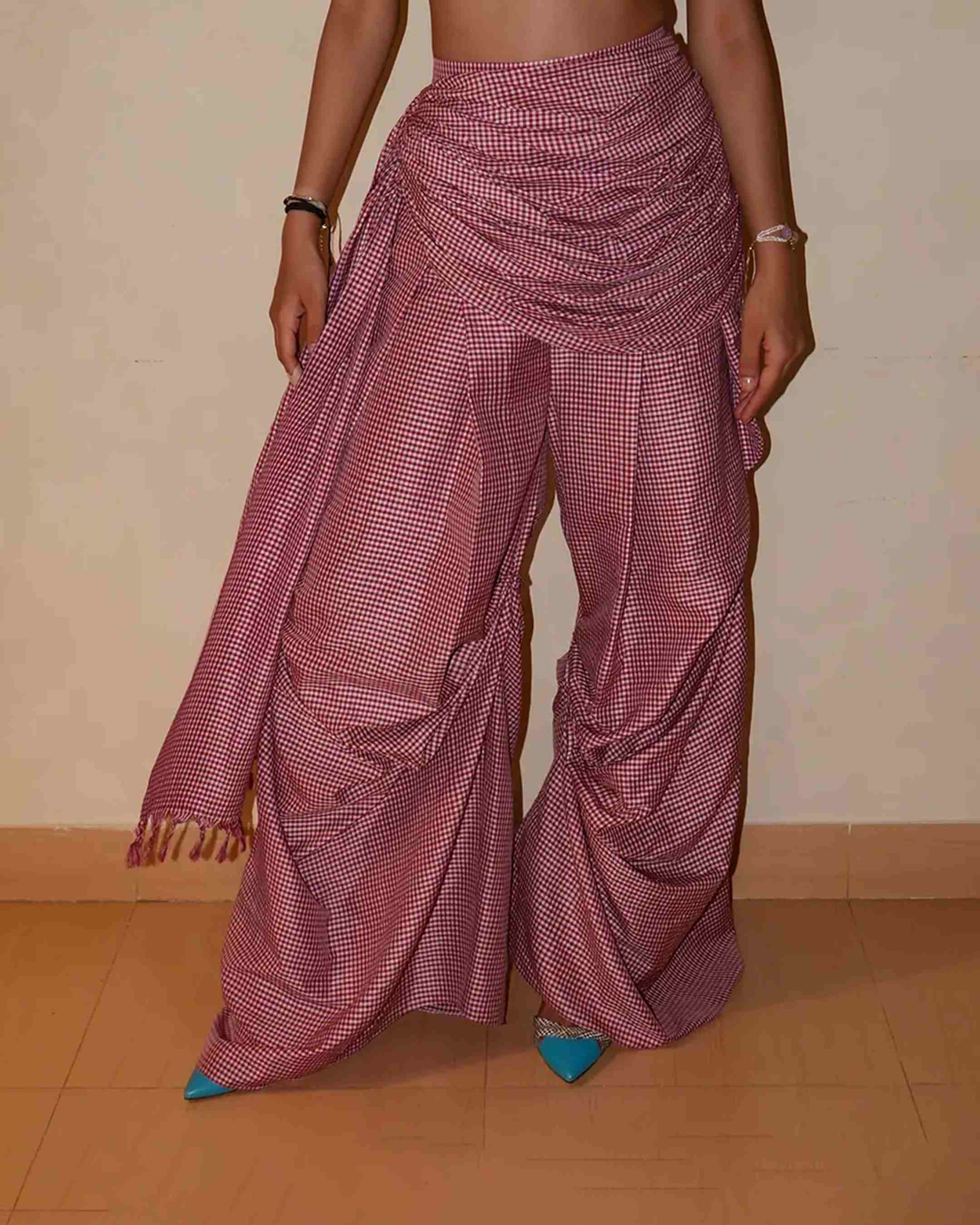 Antariya Pants