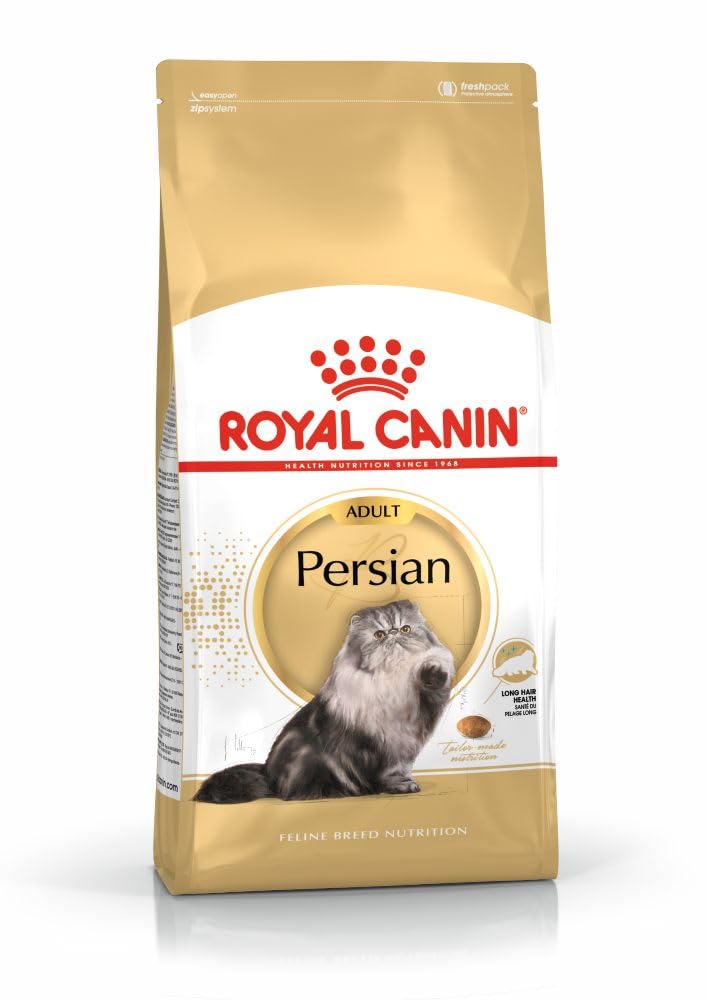 Royal Canin Persian Adult Dry Cat Food