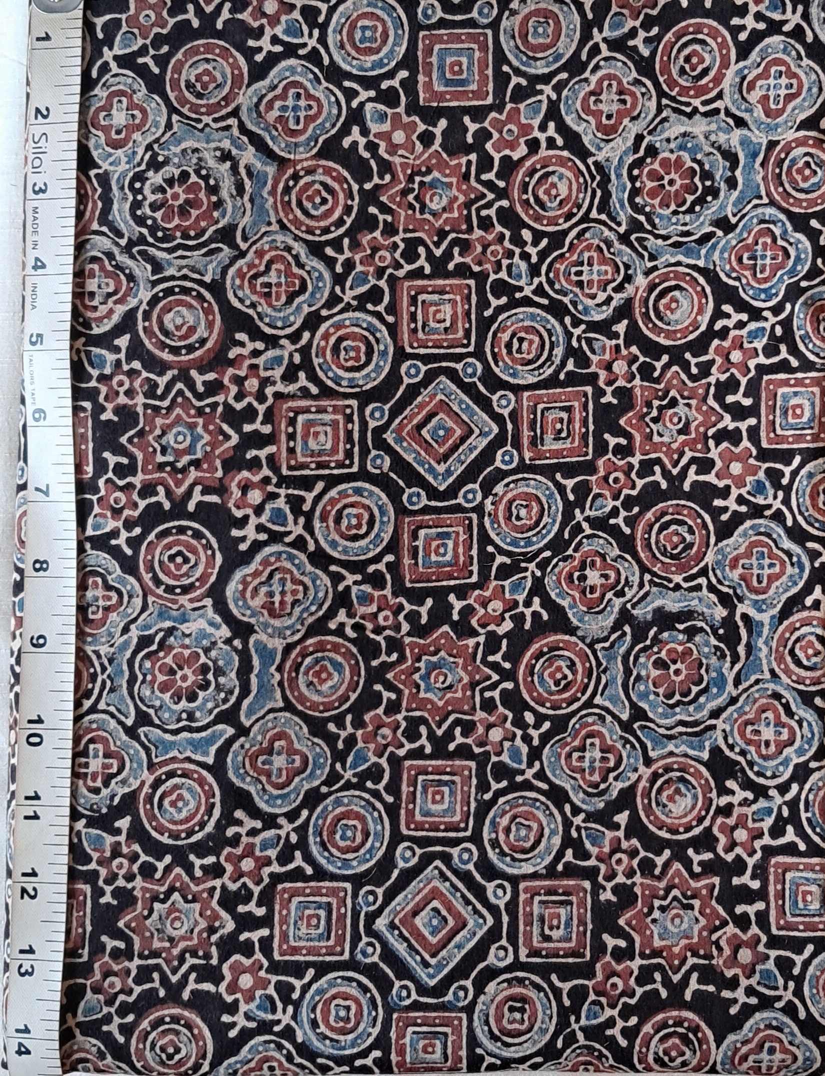 Cotton Fabric