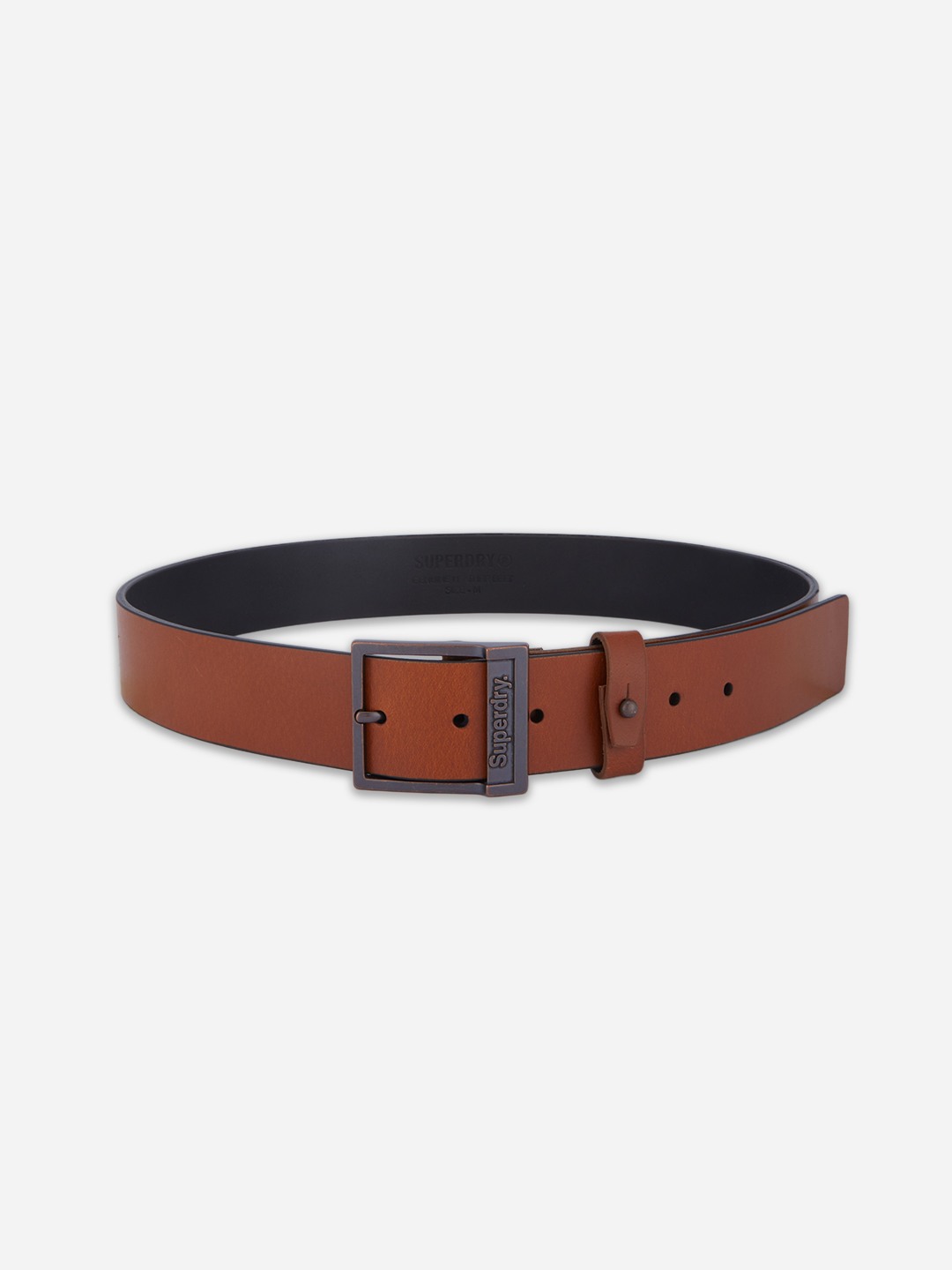 SD ELSTOW REVERSIBLE BELT