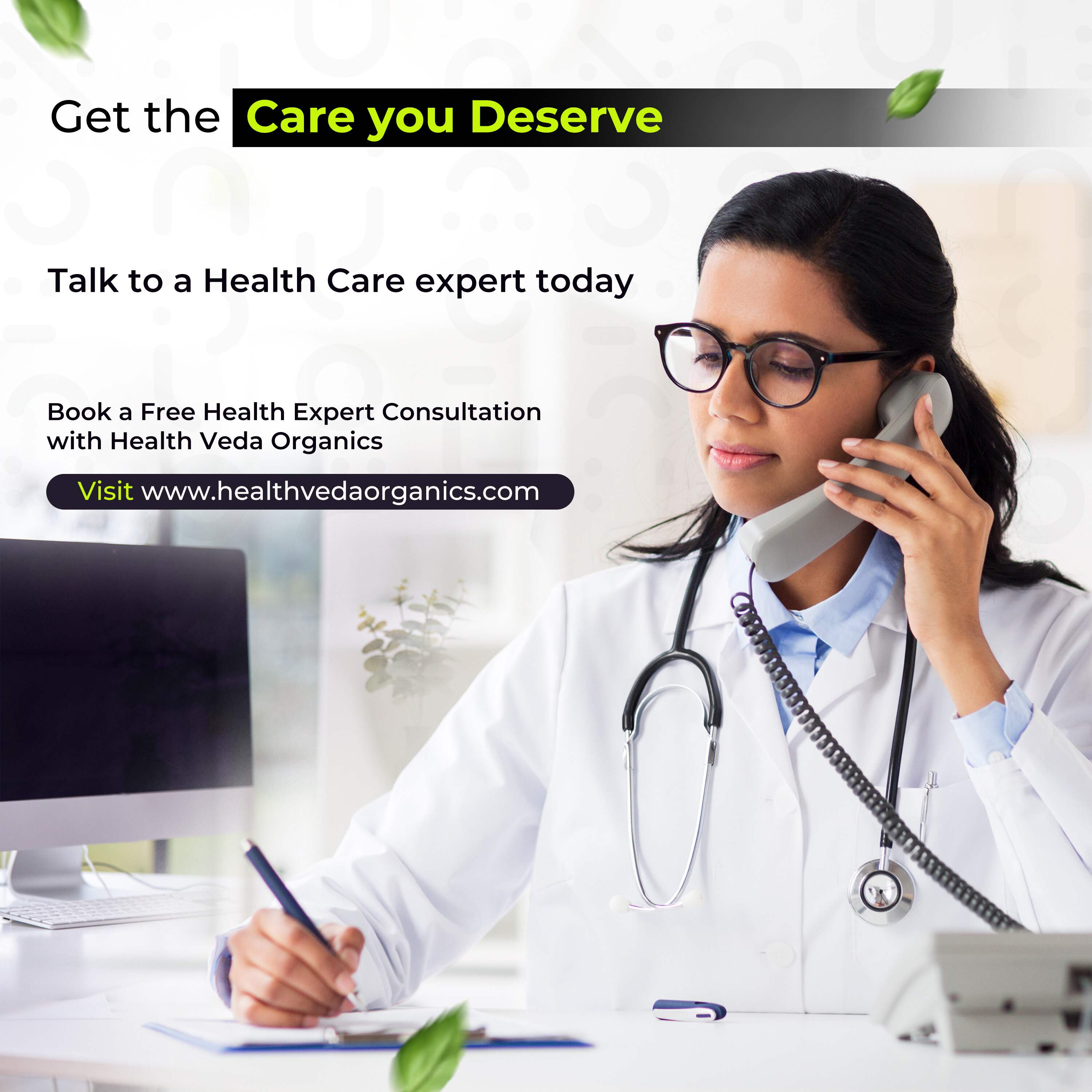 Health Veda Organics | Calcium, Magnesium, Zinc with Vitamin D3 & B12 | 60 Veg Tab