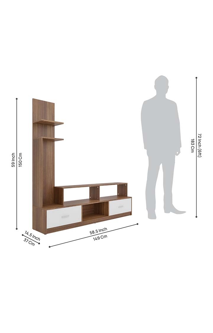 neudot Flick Tv Unit