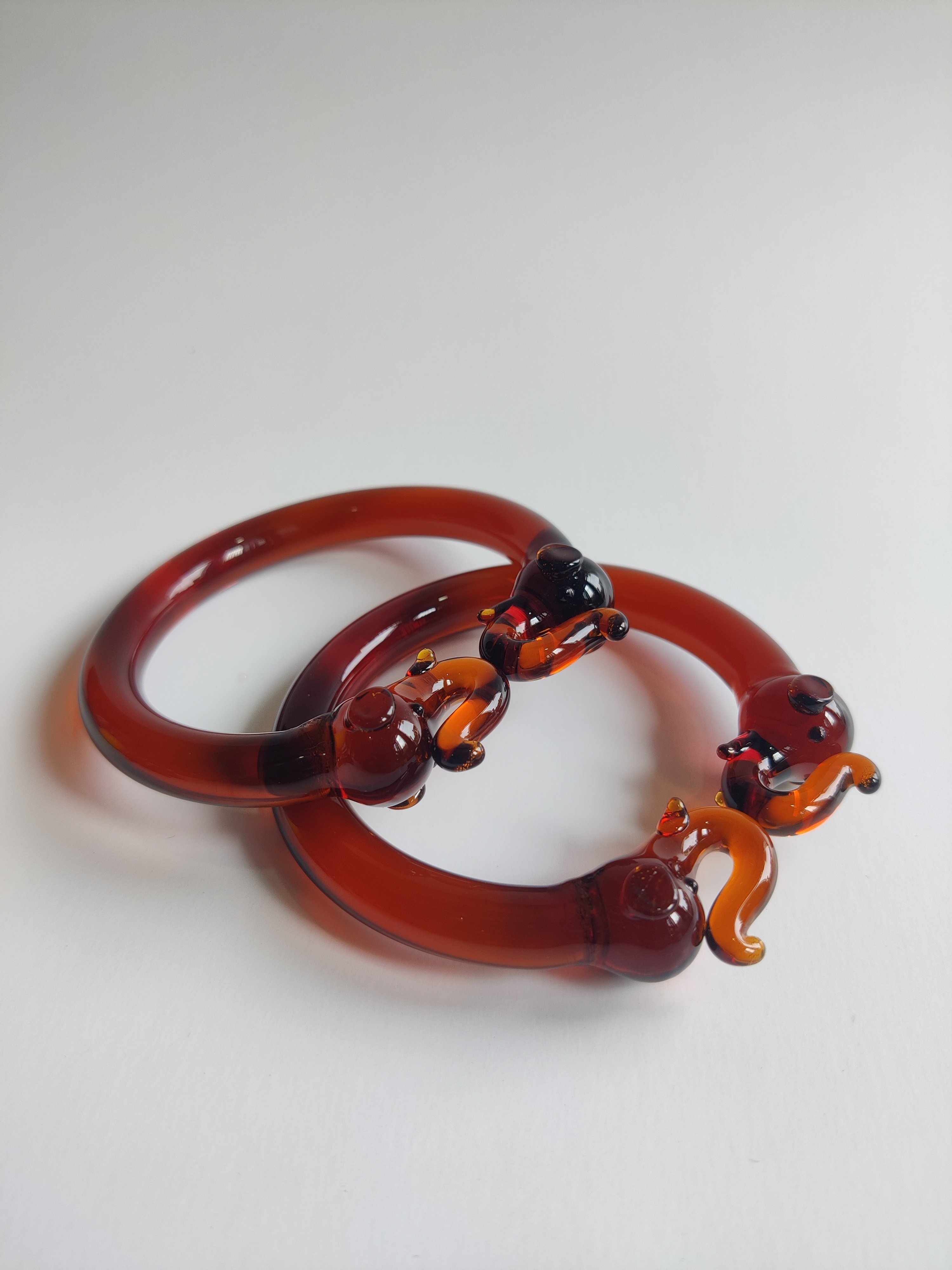 Elephant Bangle