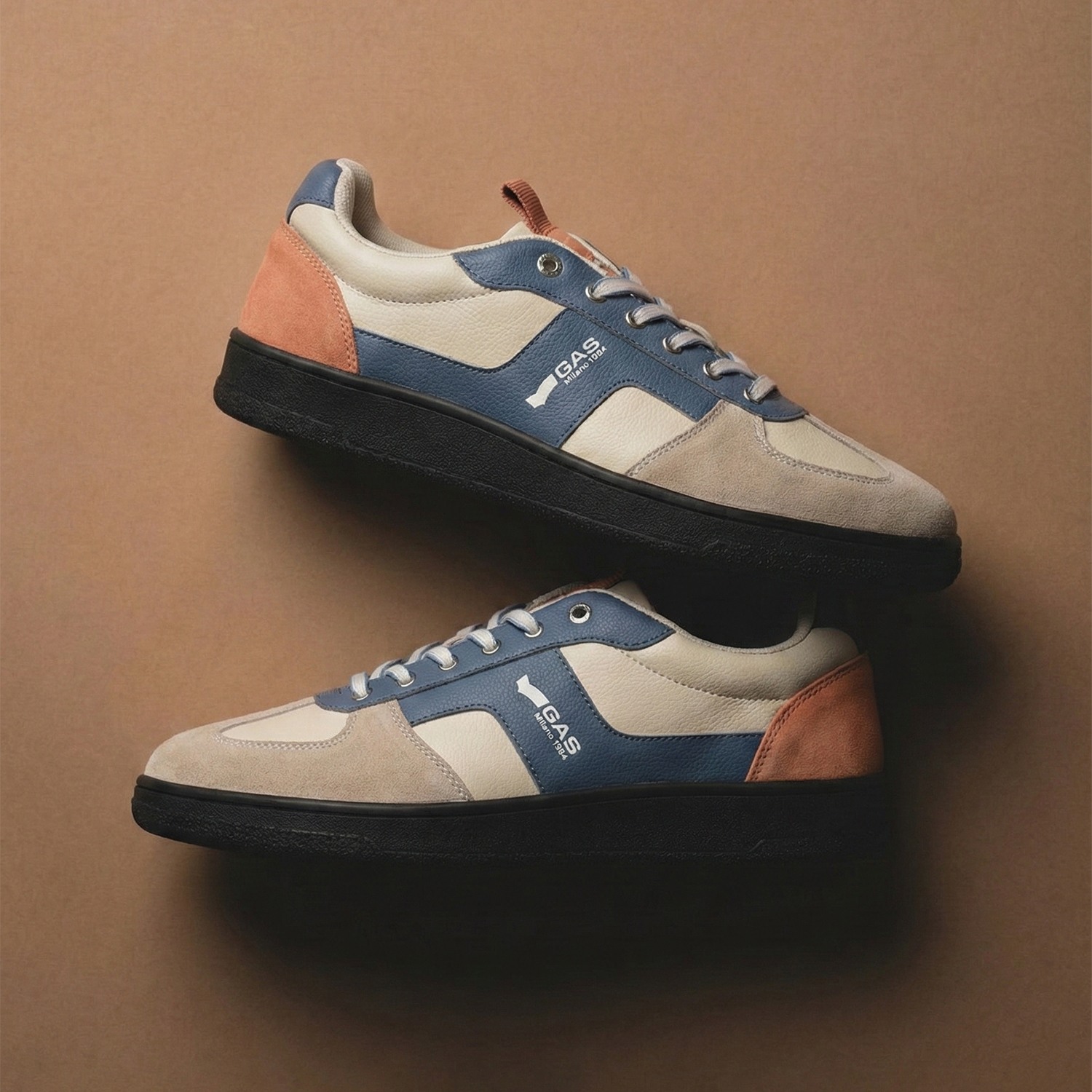 Men Flex Blue Sneaker