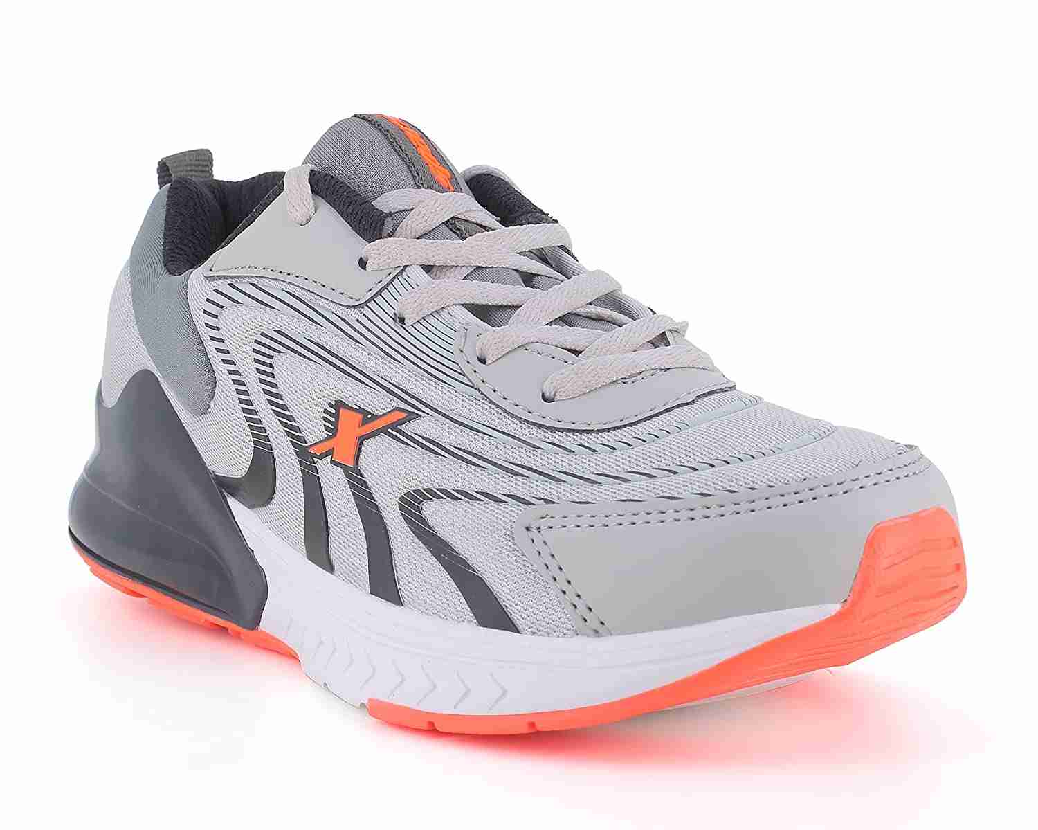 Sparx on sale orange shoes