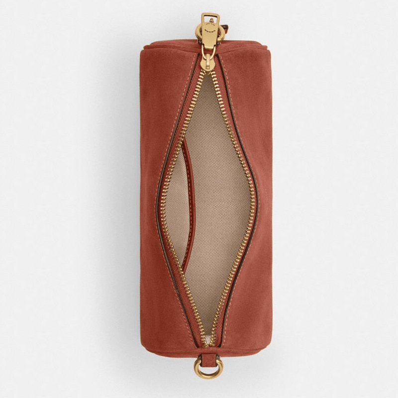 Barrel Bag
