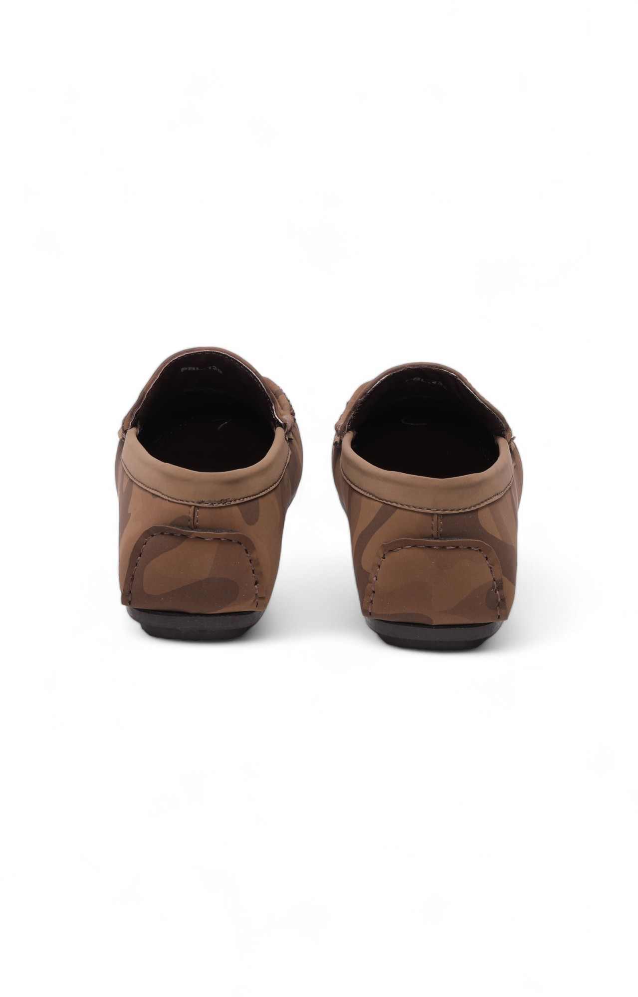 Men Tan Killer Slip On Loafers