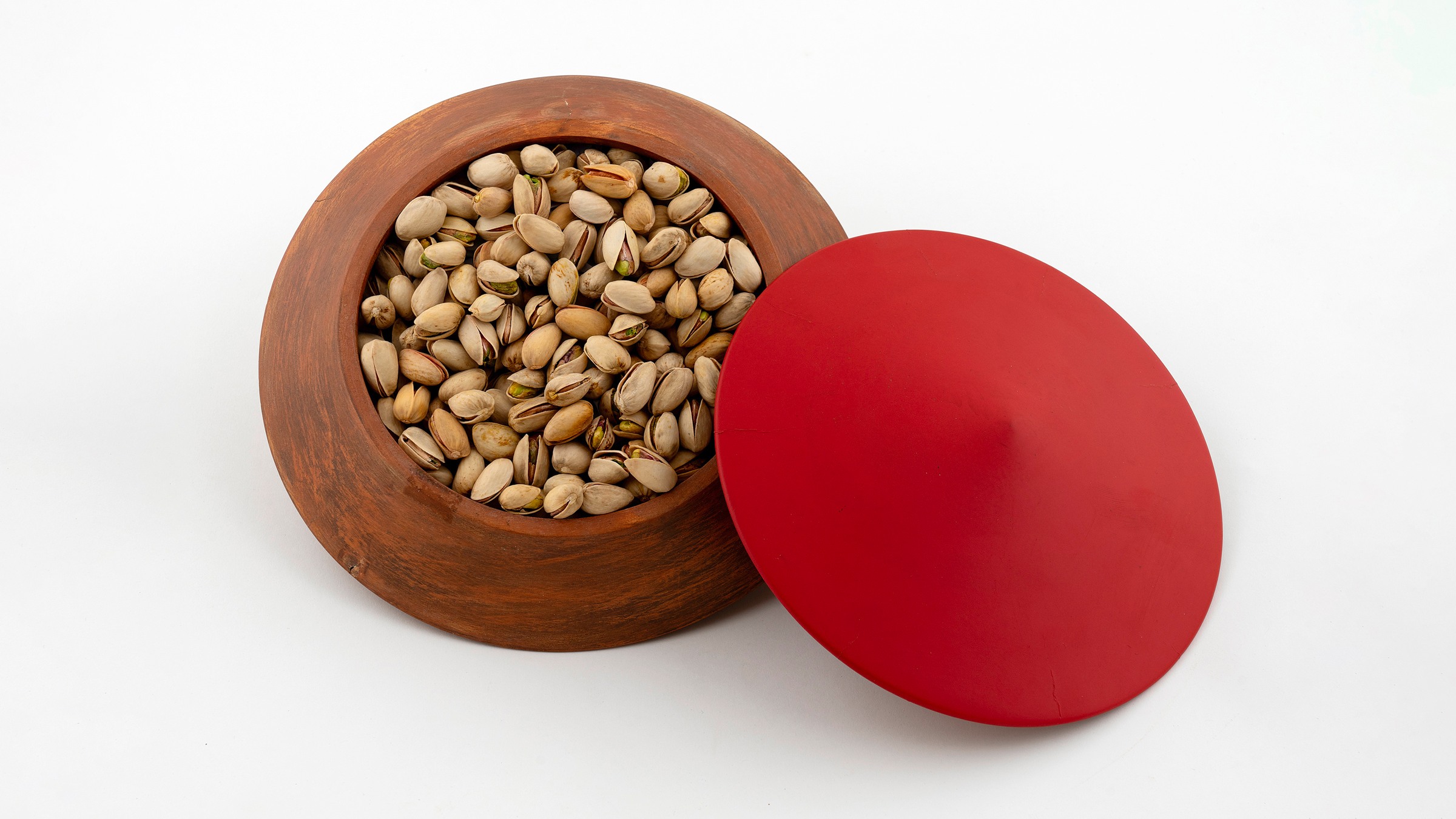 Spindle Bowl