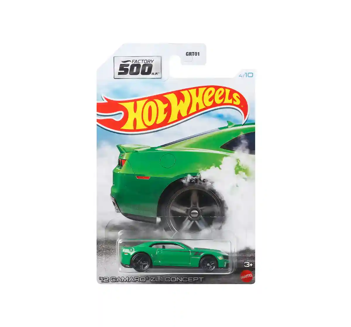 Hot Wheels 1:64 Scale Celebration Vehicle, Themed Vehicles Assortment, 3Y+, Multicolour (Assorted)