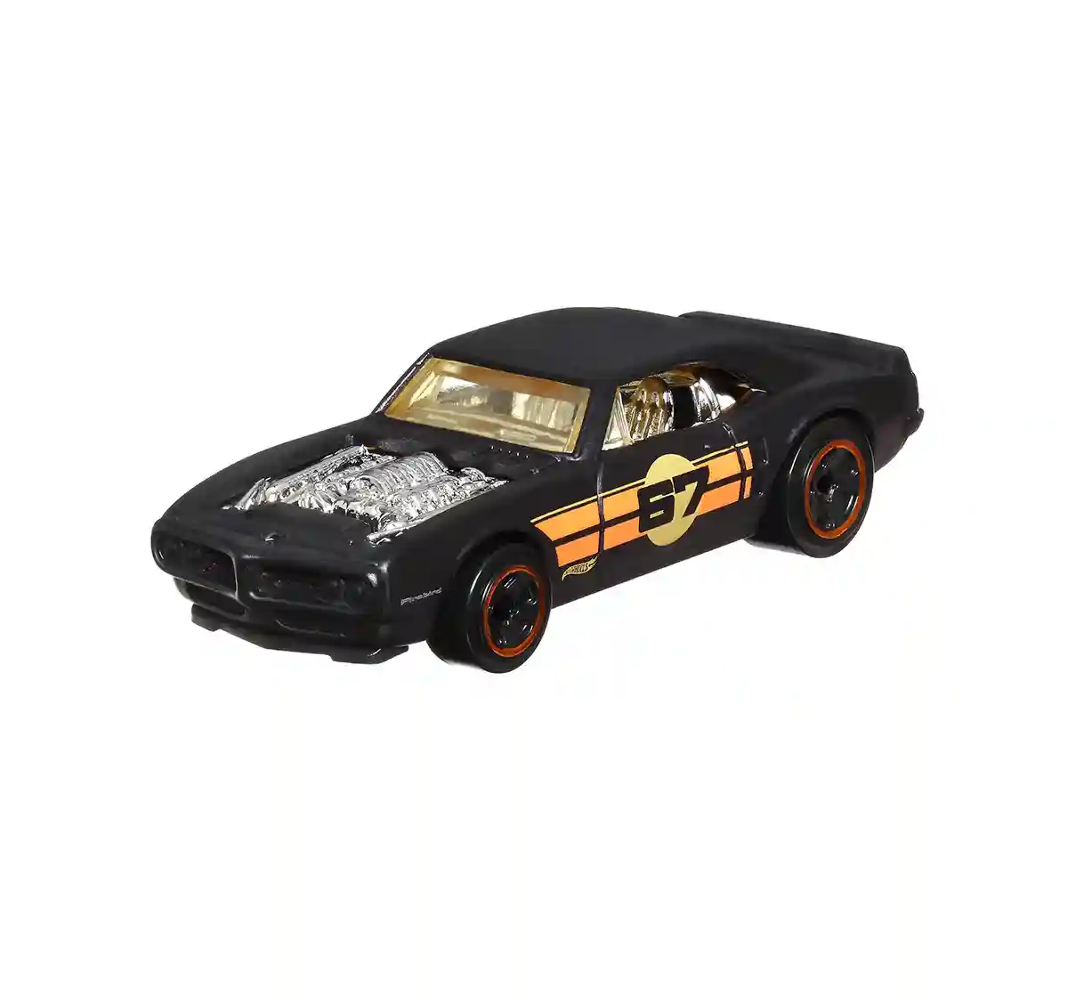 Hot Wheels 1:64 Scale Celebration Vehicle, Themed Vehicles Assortment, 3Y+, Multicolour (Assorted)