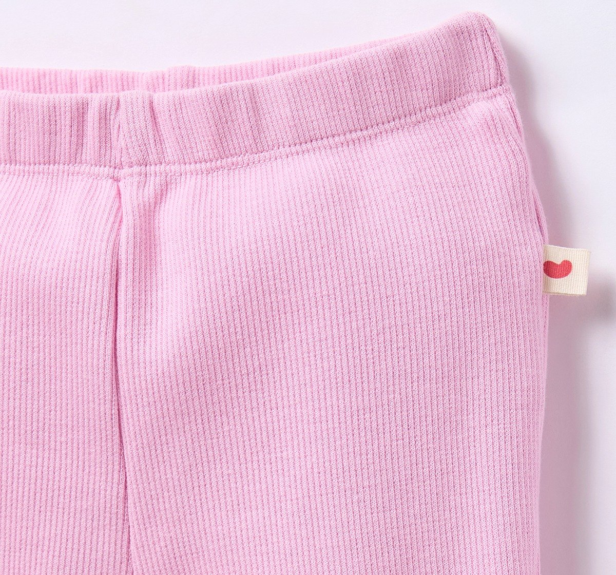 Ed-a-Mamma Baby Girls Leggings Pink