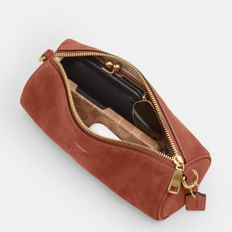 Barrel Bag