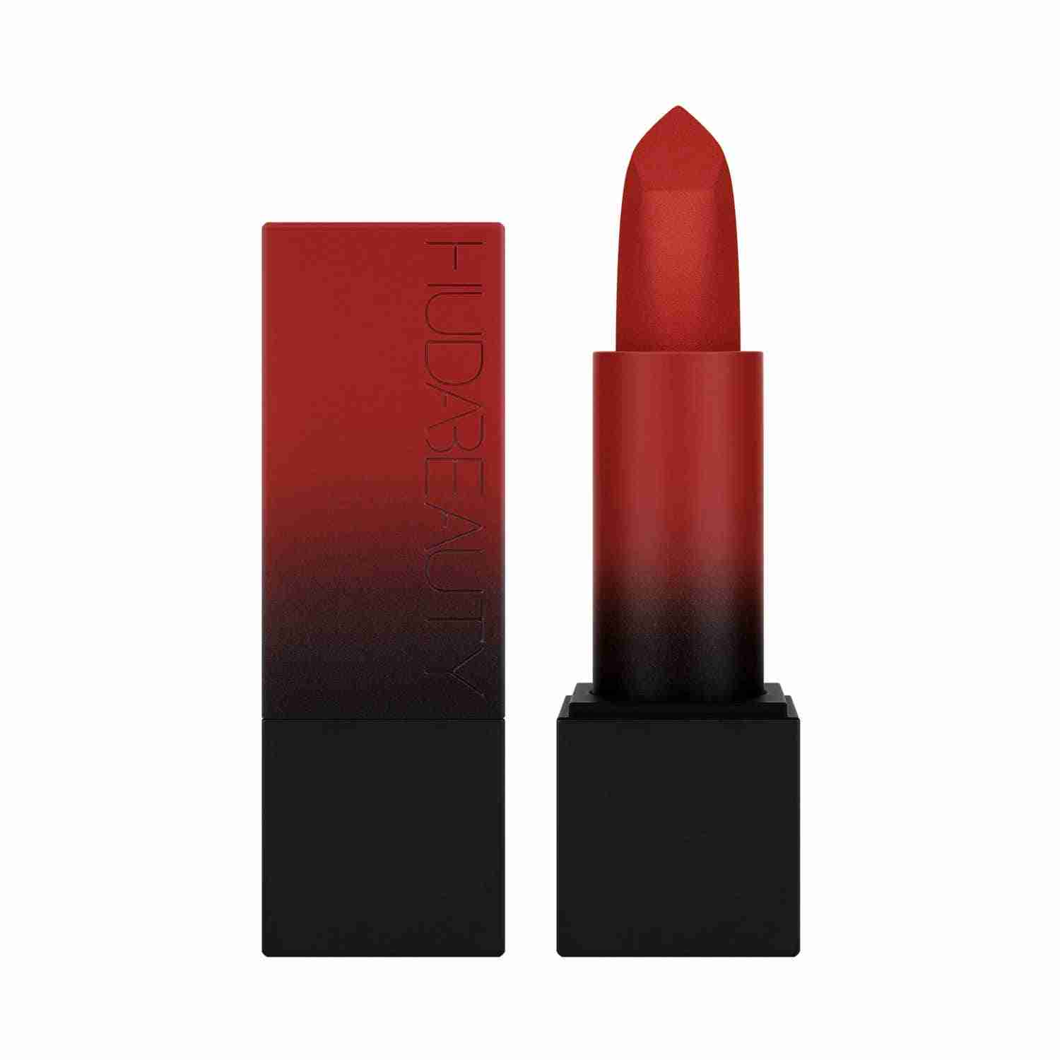 Huda Beauty Power Bullet Matte Lipstick - El Cinco De Mayo (3g)