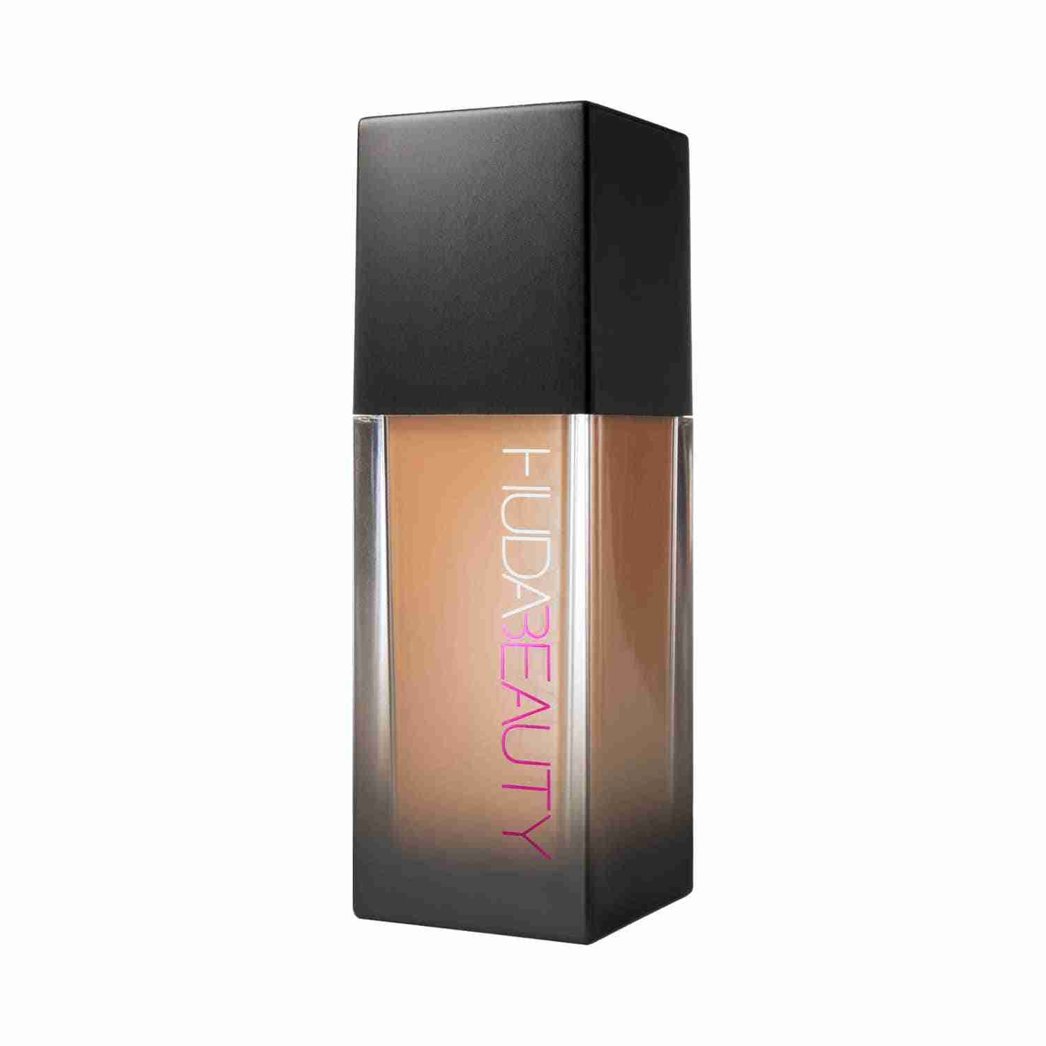 Huda Beauty Faux Filter Luminous Matte Full Coverage Liquid Foundation - 400G Macchiato (35ml)