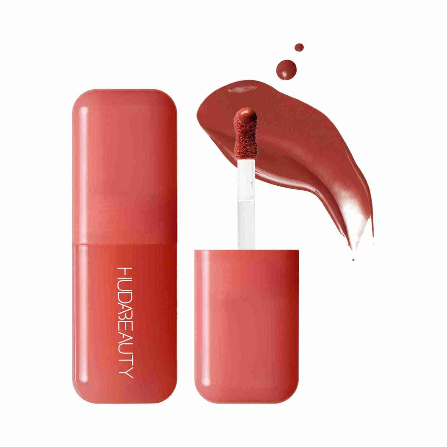 Huda Beauty Blush Filter Liquid Blush - Watermelon Pop (4.5 ml)