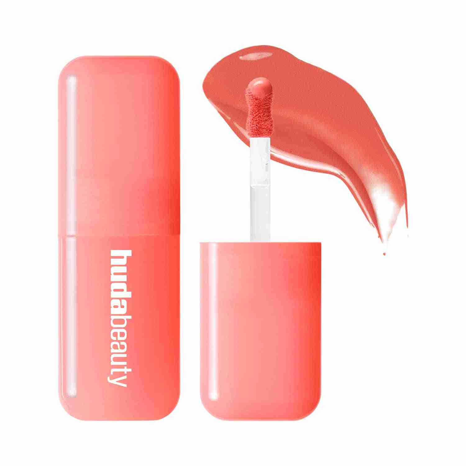 Huda Beauty Blush Filter Liquid Blush - Sunset Lychee (4.5 ml)