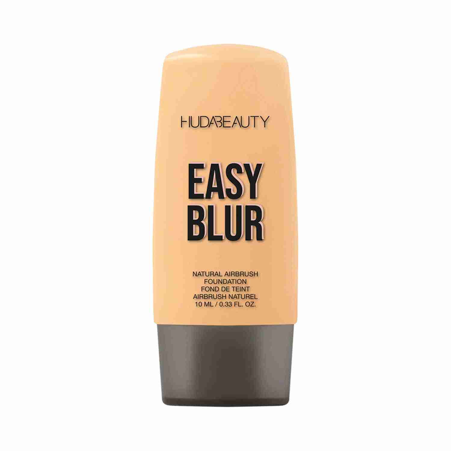 Huda Beauty Easy Blur Foundation Mini - Amaretti 310G (10 ml)