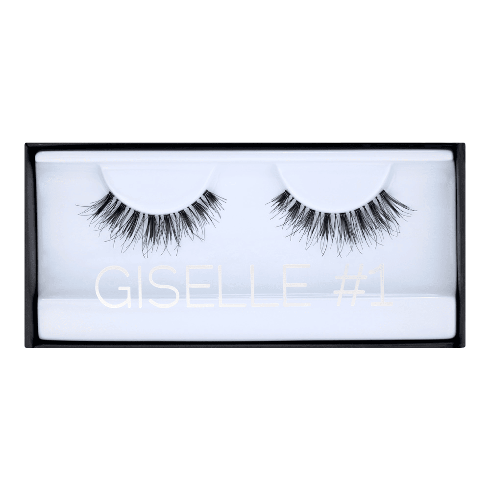 Classic Lash • 1 Giselle