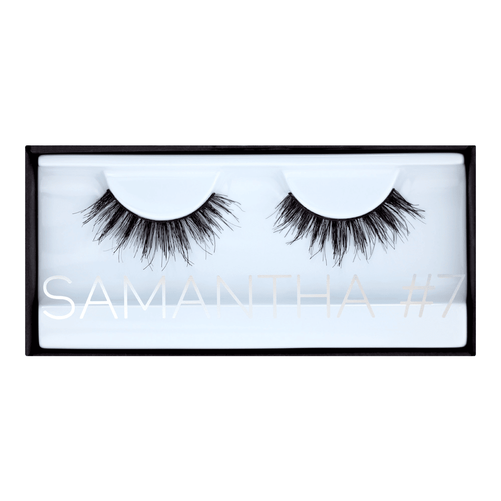 Classic Lash • 7 Samantha