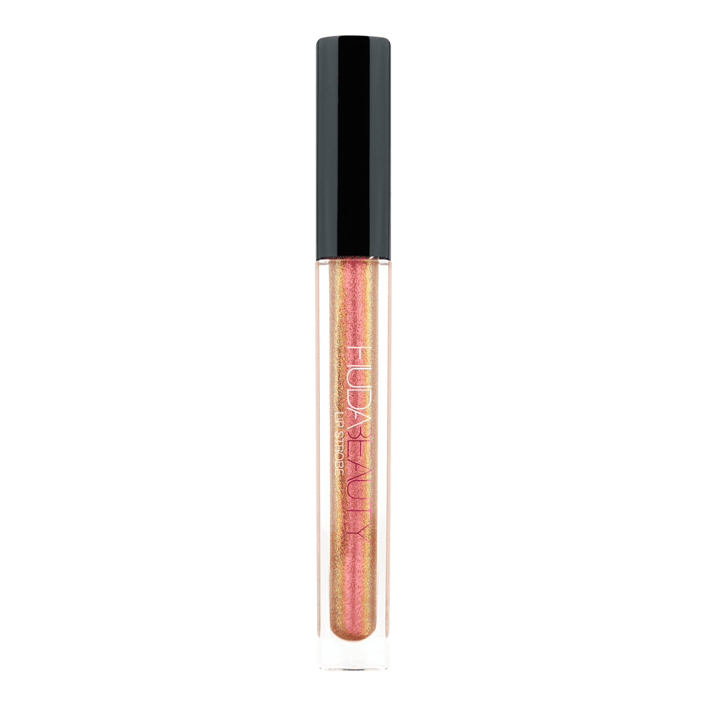 Lip Strobe • Shameless
