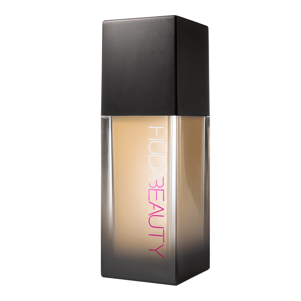 #FauxFilter Foundation • Crème Brulée 150G - deep fair skin tones with golden undertones