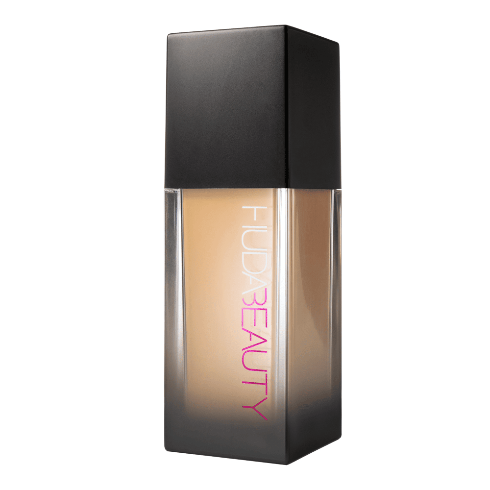 #FauxFilter Foundation • Custard 220N - light skin tones with neutral and peach undertone