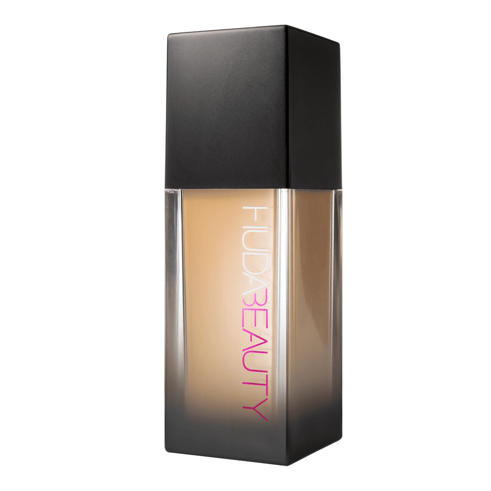 #FauxFilter Foundation • Toasted Coconut 240N - deep light skin tones with neutral and golden undertones