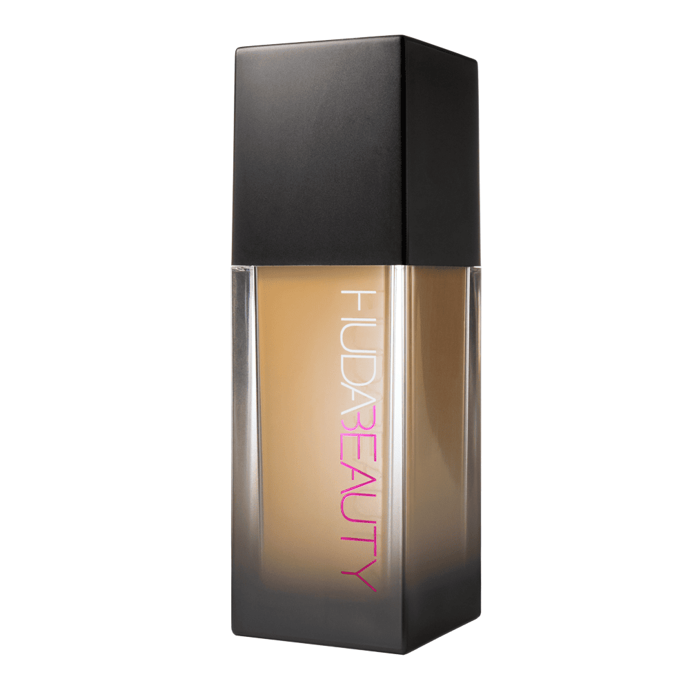 #FauxFilter Foundation • Tres Leches 320G - medium skin tones with golden undertones