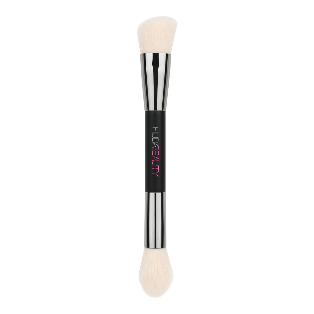 Bake & Blend Setting Complexion Brush