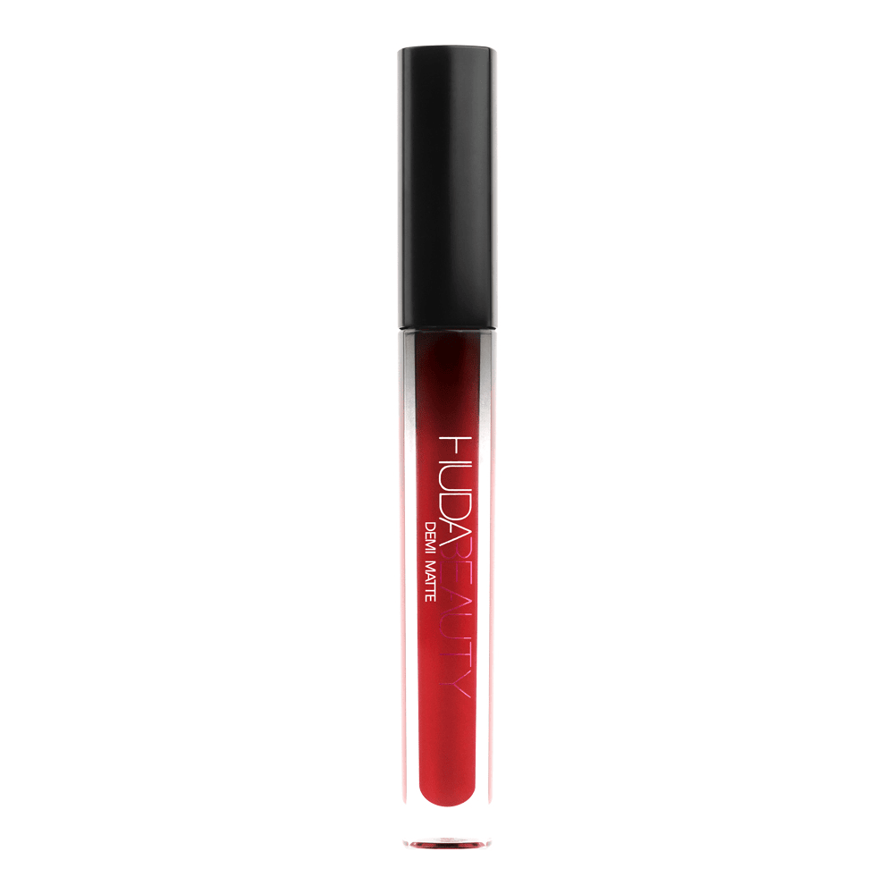 Demi Matte Cream Lipstick • Boy Collector
